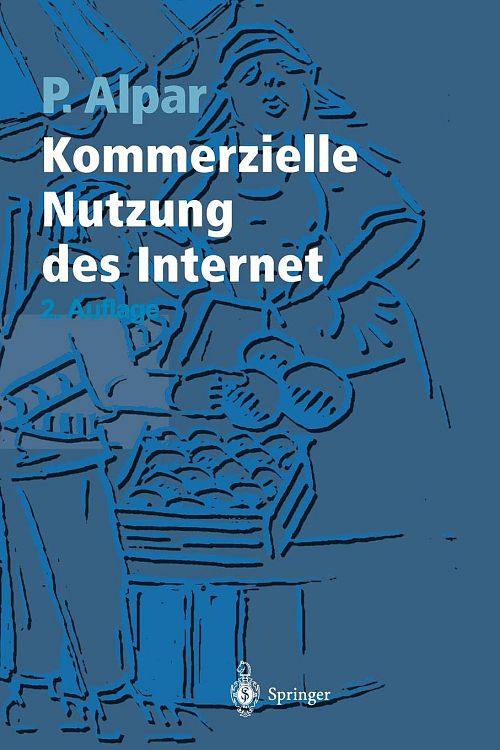 Kommerzielle Nutzung des Internet 