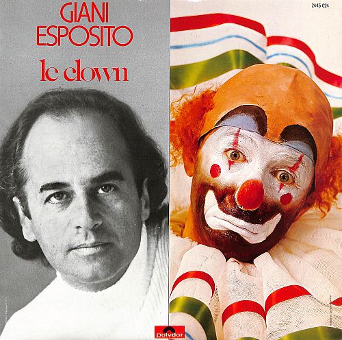 Le Clown [Vinyl]