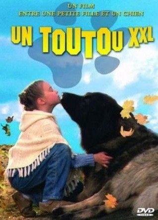 Un toutou xxl  [DVD]