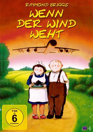 Wenn der Wind weht [DVD]