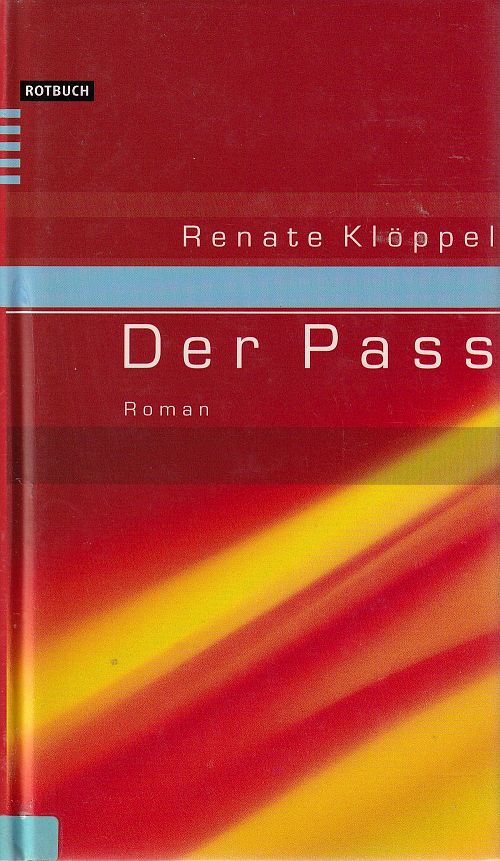 Der Pass