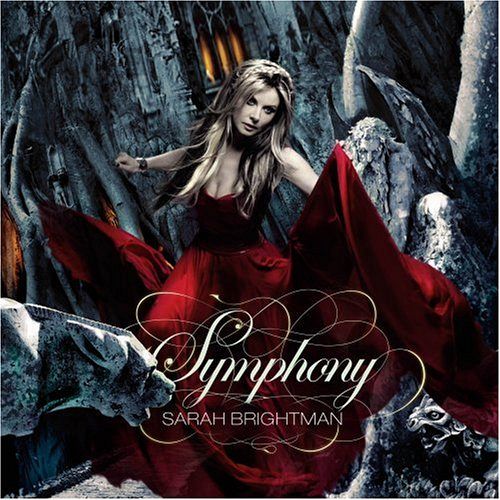 Symphony [CD]