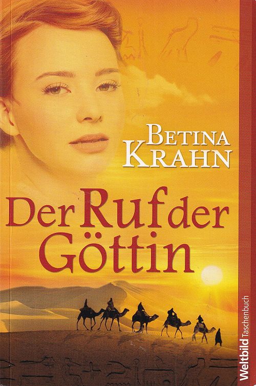 Der Ruf der Göttin
