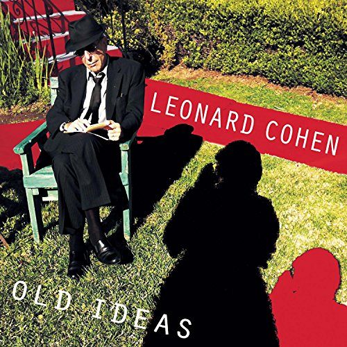 Old Ideas [CD]