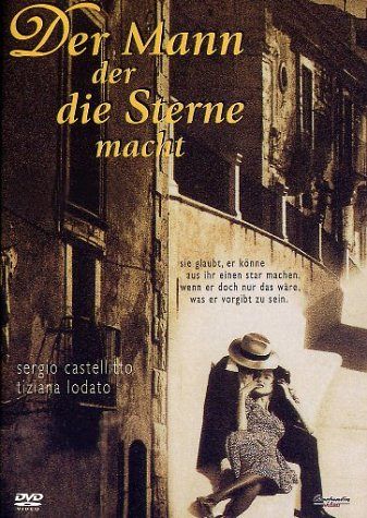 Der Mann, der die Sterne macht [DVD]