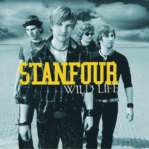 Wild Life [CD]