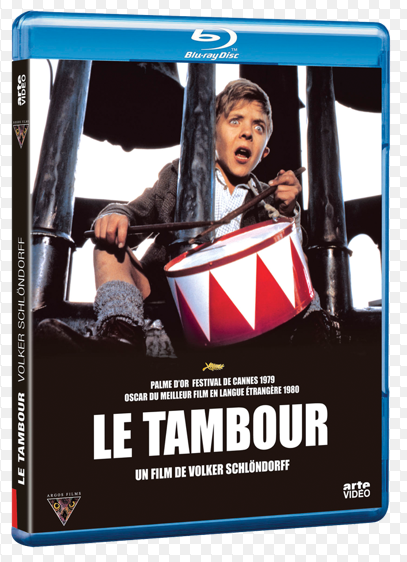 Le Tambour [Blu-ray]