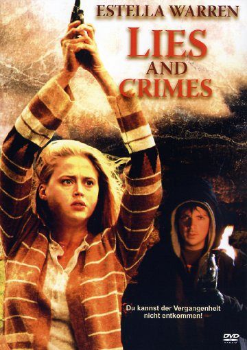 Lies and Crimes [DVD]