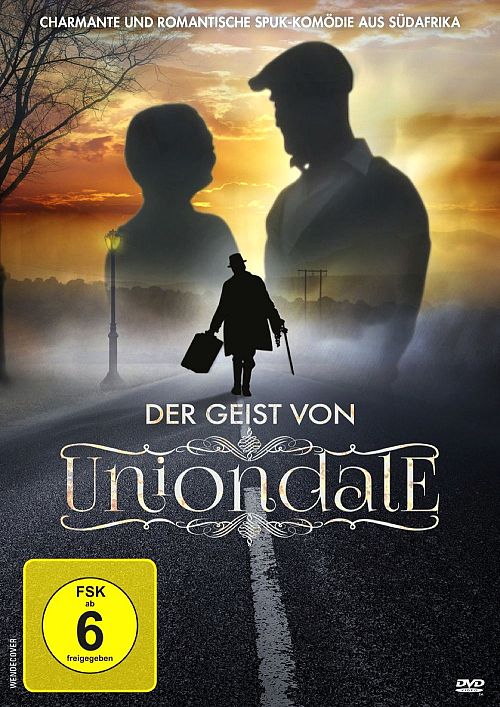 Der Geist von Uniondale [DVD]
