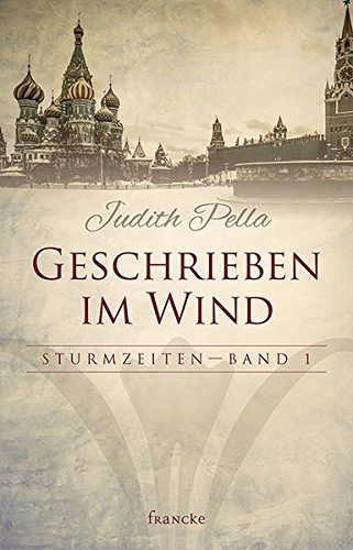 Geschrieben im Wind 