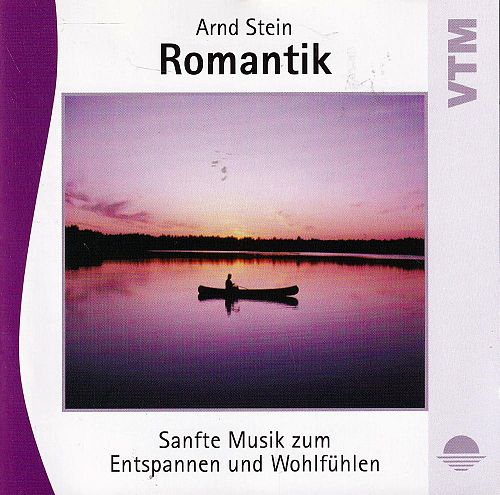 Romantik [CD]