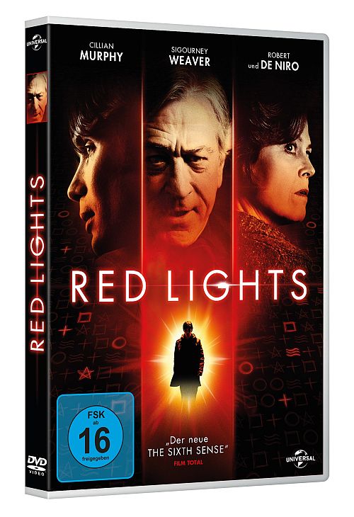Red Lights [DVD]