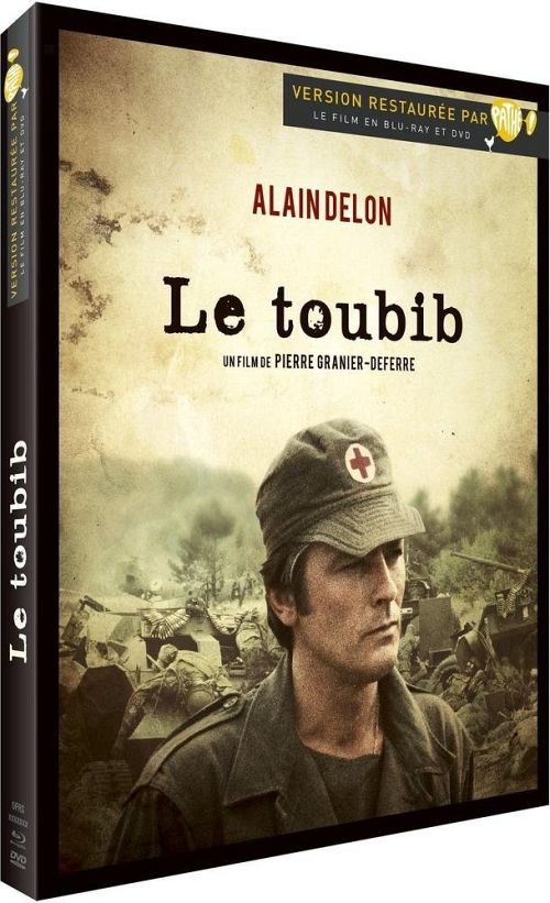Le toubib [Blu-ray]