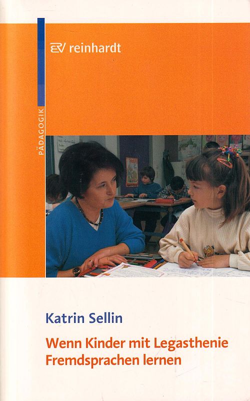 Wenn Kinder mit Legasthenie Fremdsprachen lernen