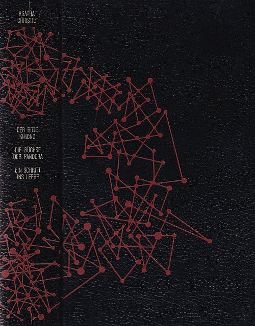 Agatha Christie Band 5