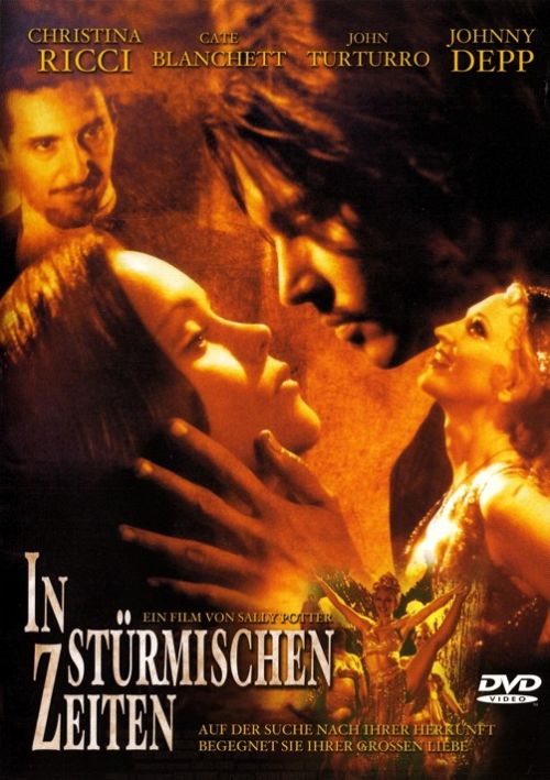 In stürmischen Zeiten [DVD]
