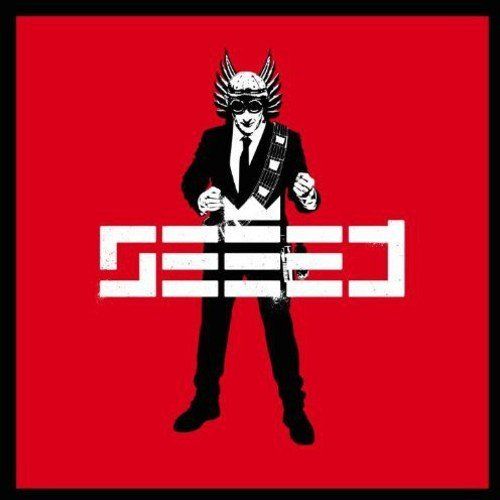 Seeed [CD]