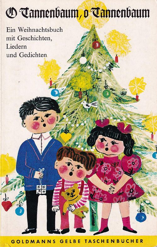 O Tannenbaum, o Tannenbaum