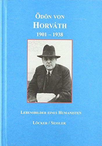 Ödön von Horváth