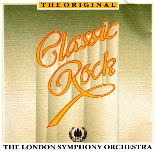The Original Classic Rock [CD]