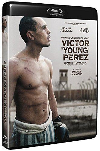 Victor Young Perez [Blu-ray]