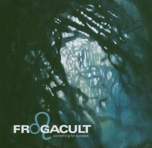 Something for Sundays [CD]