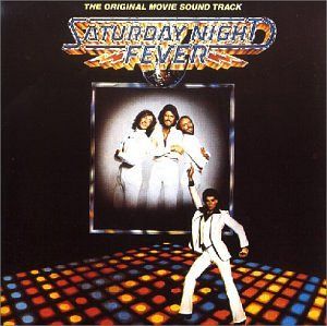 Saturday Night Fever [CD]