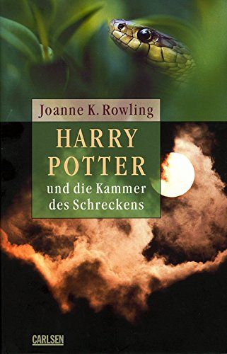 Harry Potter und die Kammer des Schreckens