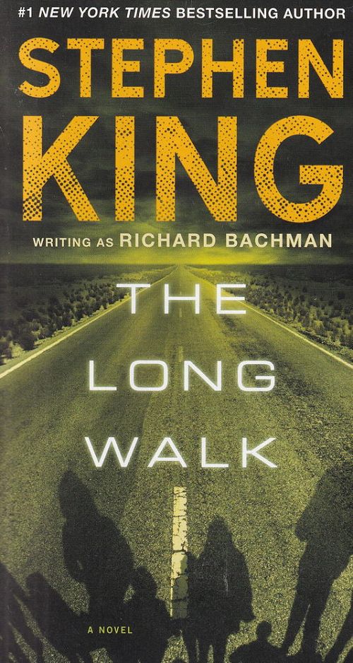 The Long Walk