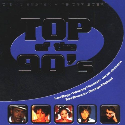Top of the 90's [CD]