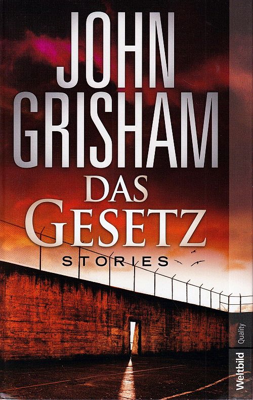 Das Gesetz - Stories
