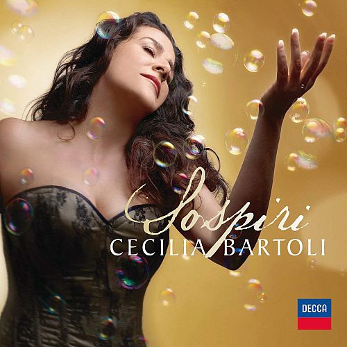Sospiri  [CD]
