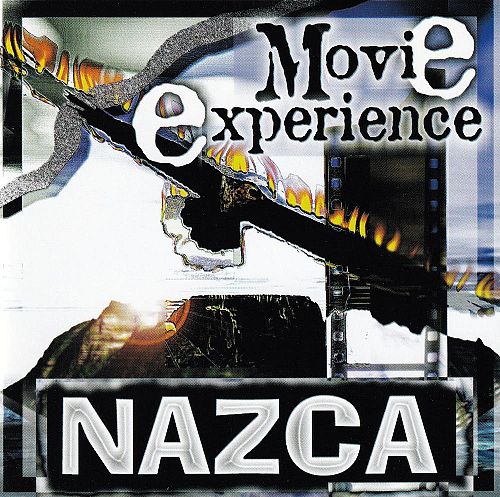 Movie Experience [CD]