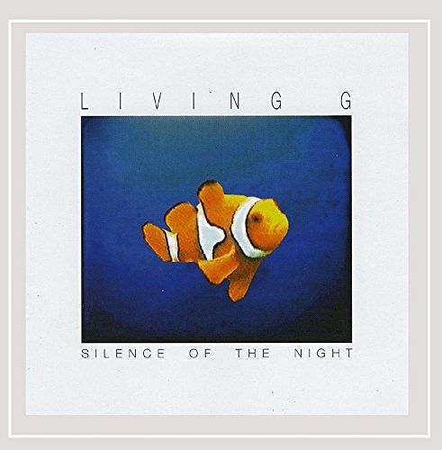 Silence of the Night [CD]