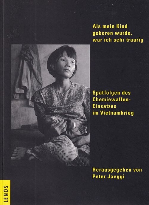 Als mein Kind geboren wurde, war ich sehr traurig