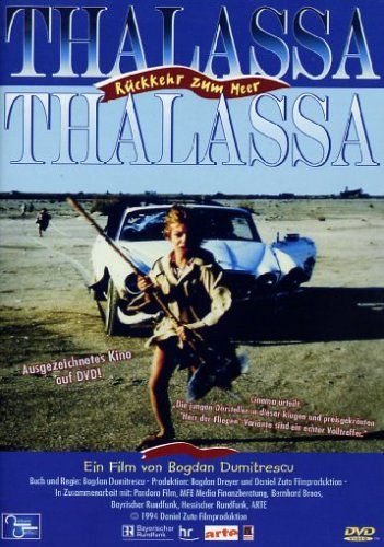 Thalassa, Thalassa - Rückkehr zum Meer [DVD]