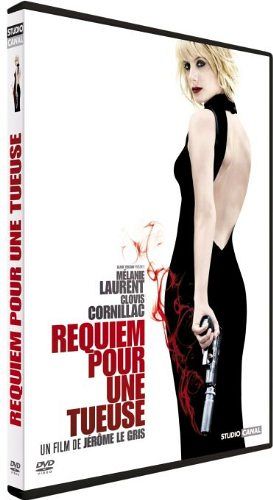 Requiem pour une tueuse [DVD]