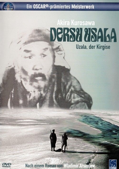 Uzala, der Kirgise [DVD]