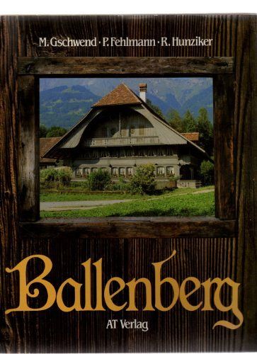 Ballenberg