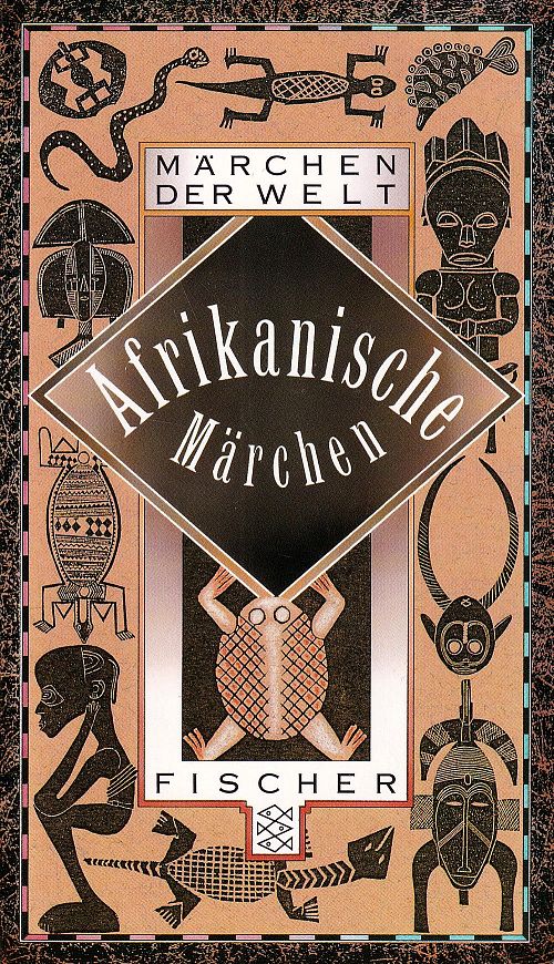 Afrikanische Märchen