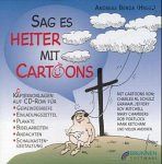 Sag es heiter mit Cartoons
