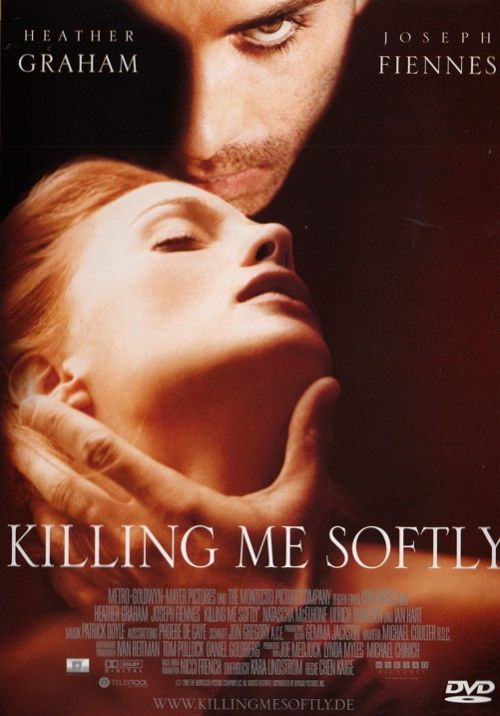 Killing me softly [DVD]