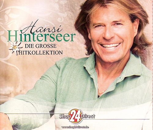 Die grosse Hitkollektion  [CD]
