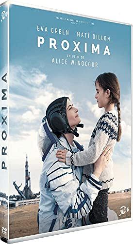 Proxima [DVD]