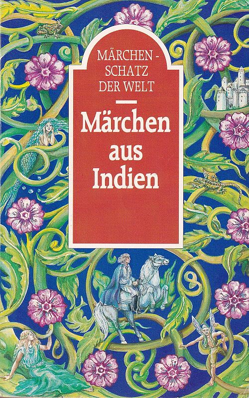 Märchen aus Indien