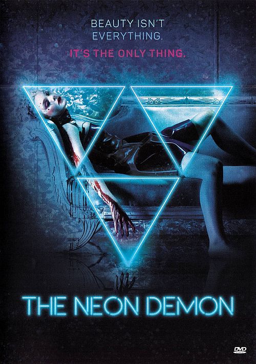 The Neon Demon [DVD]