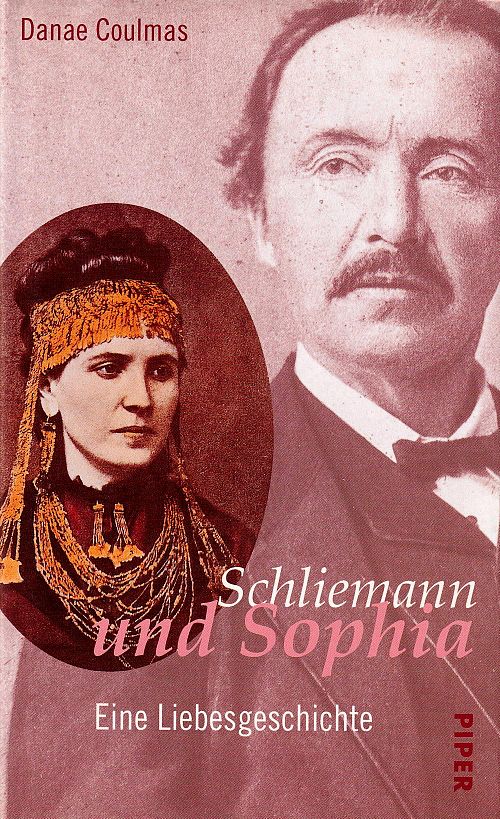 Schliemann und Sophia