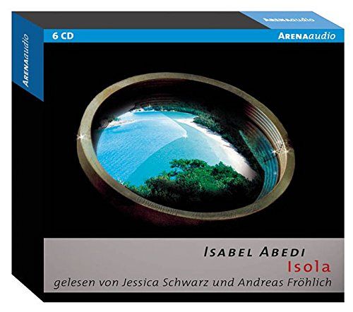 Isola [CD]