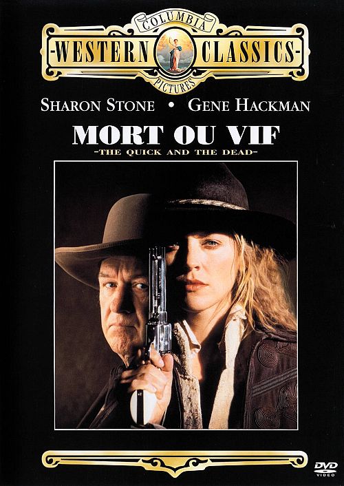 Mort ou vif [DVD]