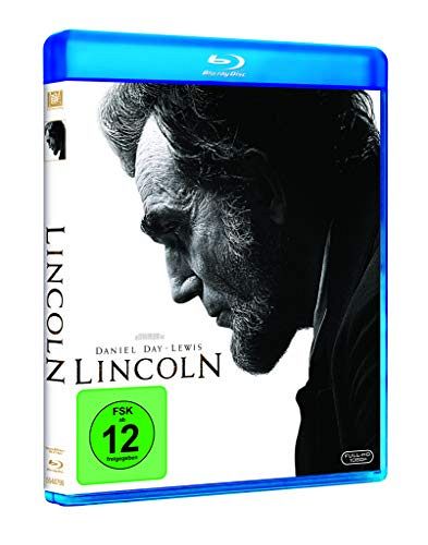 Lincoln [Blu-ray]